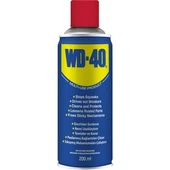 WD40 SPREY YAĞLAMA 200 ML thumbnail 1