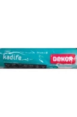 DEKOR 1065 KADİFE 20 CM RULO thumbnail 2