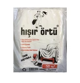 50M2 HIŞIR ÖRTÜ thumbnail 2