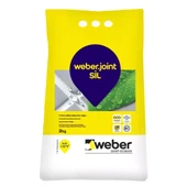 WEBER JOİNTSİL DERZ DOLGUSU 2 KG GÖREME BEJ thumbnail 1