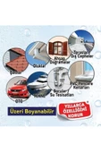 VODASEAL LEAK FİX KAUÇUK SPREY ŞEFFAF 396GR thumbnail 2