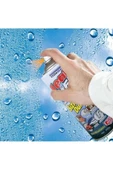 VODASEAL LEAK FİX KAUÇUK SPREY ŞEFFAF 396GR thumbnail 3