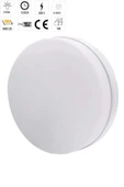 CATA 55 W SIVA ÜSTÜ X PLUS LED PANEL BEYAZ (CT-5665) thumbnail 2