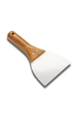 DEKOR AHŞAP SAP MACUN SPATULA 6 CM 001 thumbnail 1