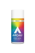 AKÇALI 312 NEFTİ YEŞİL SPREY BOYA 400 ML thumbnail 1