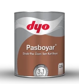 Dyo Parlak Beyaz Pasboyar 0,75 lt thumbnail 2
