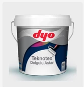 DYO TEKNOTEX DOLGULU ASTAR 2,5L thumbnail 1