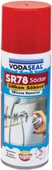 Vodaseal Sr 78 Söcker / Silikon Sökücü 200 Ml thumbnail 3