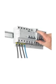 SIEMENS 4X40 30MA AMPER KAÇAK AKIM thumbnail 3