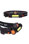CATA LED KAFA FENERİ (CT-9120) thumbnail 2