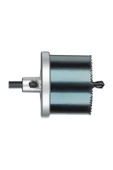 Bosch 7 Parça Delik Açma Testeresi Seti (44 mm) thumbnail 2