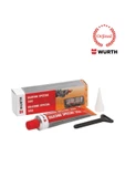 WÜRTH SİLİKON SIVI CONTA SİYAH 70ML thumbnail 1