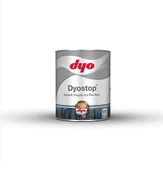 DYO STOP RUTUBET BOYASI BEYAZ 0,75L thumbnail 2