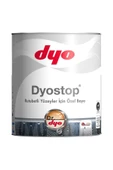 DYO STOP RUTUBET BOYASI BEYAZ 0,75L thumbnail 1