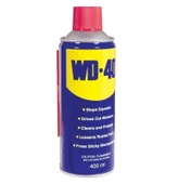 WD-40 Pas Sökücü Bakım Spreyi 400ml thumbnail 1