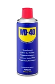 WD-40 Pas Sökücü Bakım Spreyi 400ml thumbnail 4