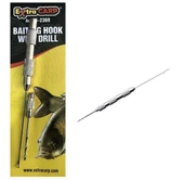 Extra Carp Baiting Hook W.Drill thumbnail 1