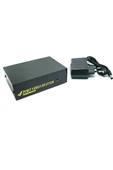 4port 1/4 VGA Splitter TK-1504 thumbnail 2