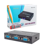 S-LINK SL-152C 2 PORT VGA SWITCH thumbnail 2