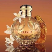 Elie Saab Elixir EDP 100 ml Kadın Parfümü thumbnail 4