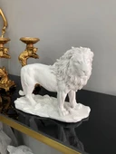 Aslan Biblo Heykel thumbnail 1
