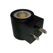 Hidrolik Valf Bobini 12Dc 13mm thumbnail 1
