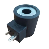Hidrolik Valf Bobini 220V Rac 13mm thumbnail 3