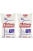 Katmer Buğday Unu 10 kg 2 Adet thumbnail 1