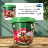 Seli Et Suyu Toz Bulyon 5 Kg thumbnail 1