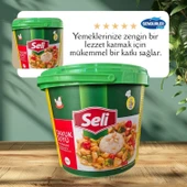 Seli Tavuk Toz Bulyon 5 kg thumbnail 1