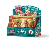 Art Puzzle Keloğlsn 48 Parça Frame Puzzle 5800 thumbnail 2