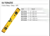 BTS Su Terazisi 80 CM BTS12448 thumbnail 2