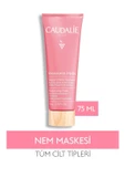Caudalie Vinosource-Hydra Nem Maskesi 75 ml thumbnail 1
