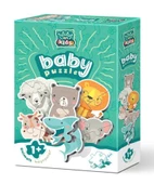Art Puzzle Hayvanlar  Baby 5820 thumbnail 3