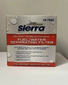 Separ Yakıt Filtresi 10micron thumbnail 2