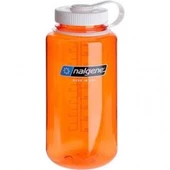 Nalgene 32 Oz Tri̇tan Orange Matara thumbnail 1