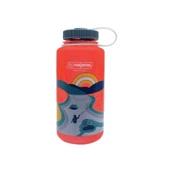 Nalgene 32 Oz Pomogranade Matara thumbnail 1