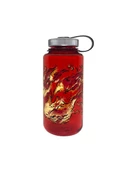 Nalgene 32 Oz Red Fi̇re Matara thumbnail 2