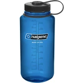 Nalgene 32 Oz Si̇ate Blue Matara thumbnail 2