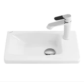CREAVİT MY045 Memory 45 cm Lavabo thumbnail 1