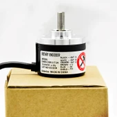 Aotonlos E40S6-1000-3-T-24 Hassas Artımlı Rotary Enkoder thumbnail 1