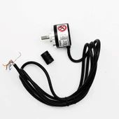 Aotonlos E40S6-1000-3-T-24 Hassas Artımlı Rotary Enkoder thumbnail 2