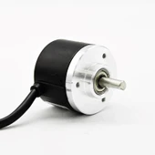 Aotonlos E40S6-1000-3-T-24 Hassas Artımlı Rotary Enkoder thumbnail 5