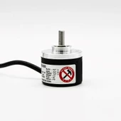 Aotonlos E40S6-1000-3-T-24 Hassas Artımlı Rotary Enkoder thumbnail 6