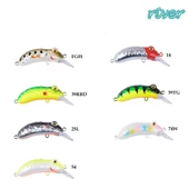 River Naughty Frog 50F 5Cm 8.2G Maket Yem thumbnail 2
