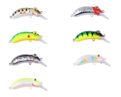 River Naughty Frog 50F 5Cm 8.2G Maket Yem thumbnail 1