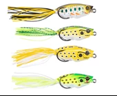 River Kubba 55F 5.5Cm 8.2G Maket Yem thumbnail 1