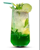 Nish Cool Lime Aromalı Baz İçecek 700 ML-P thumbnail 4