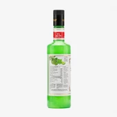 Nish Cool Lime Aromalı Baz İçecek 700 ML-P thumbnail 3