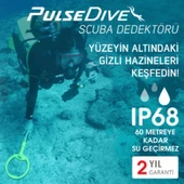 Nokta-Makro Pulsedive Scuba Pointer thumbnail 4